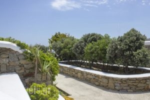 Hotel Eleftheria_lowest prices_in_Hotel_Cyclades Islands_Mykonos_Mykonos Chora
