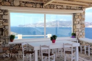 Blue Ocean Mykonos_best deals_Hotel_Cyclades Islands_Mykonos_Mykonos ora
