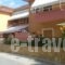 Villa Ira Studios - Apartments_accommodation_in_Villa_Epirus_Preveza_Parga