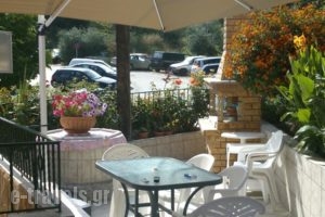 Villa Ira Studios - Apartments_holidays_in_Villa_Epirus_Preveza_Parga