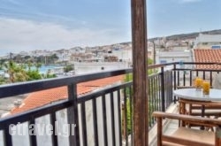Andria Studios in Andros Chora, Andros, Cyclades Islands