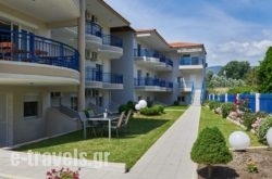 Asteras Hotel in Paros Chora, Paros, Cyclades Islands