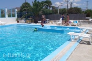 Apartments Naxos Camping_travel_packages_in_Cyclades Islands_Naxos_Naxos chora