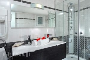 Erofili Apartments_holidays_in_Apartment_Crete_Heraklion_Chersonisos