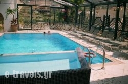 Dioskouroi Apts in Ammoudara, Heraklion, Crete