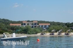 Saint George in Haniotis - Chaniotis , Halkidiki, Macedonia