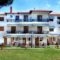 Alexandros Hotel Apartments_best prices_in_Apartment_Macedonia_Halkidiki_Vourvourou