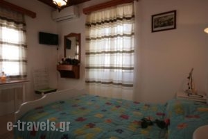 Studios Bourgos II_holidays_in_Hotel_Cyclades Islands_Naxos_Naxos Chora
