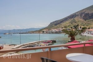 Aktaion Hotel_best prices_in_Hotel_Peloponesse_Lakonia_Monemvasia
