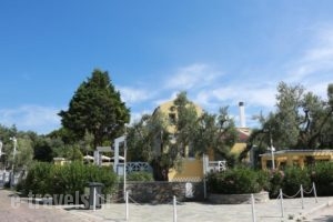 Sea Sun_best deals_Hotel_Aegean Islands_Lesvos_Plomari