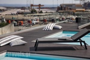Porto Palace Hotel_accommodation_in_Hotel_Macedonia_Thessaloniki_Thessaloniki City