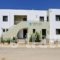 Xenios Zeus Apartments_best prices_in_Apartment_Crete_Chania_Kissamos