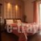 Studios Ristas 1_holidays_in_Hotel_Epirus_Preveza_Parga