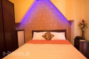 Studios Ristas 1_best deals_Hotel_Epirus_Preveza_Parga