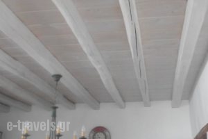Paros House_holidays_in_Hotel_Cyclades Islands_Paros_Alyki