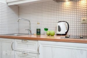 Ormos Holiday Studios_accommodation_in_Hotel_Cyclades Islands_Naxos_Naxos chora