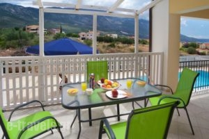 Faros Villa Kefalonia_lowest prices_in_Villa_Ionian Islands_Kefalonia_Kefalonia'st Areas