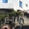 Louiza Hotel_accommodation_in_Hotel_Cyclades Islands_Paros_Paros Chora