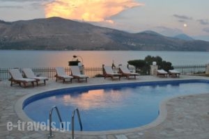 Lazaratos Hotel_accommodation_in_Hotel_Ionian Islands_Kefalonia_Kefalonia'st Areas