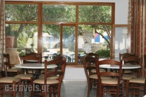 Louiza Hotel_best deals_Hotel_Cyclades Islands_Paros_Paros Chora
