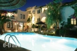 Aquarius Apartments in Ammoudara, Heraklion, Crete
