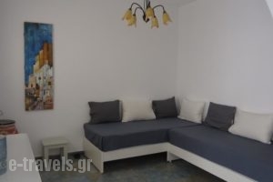 Vavanos Studios_best prices_in_Hotel_Cyclades Islands_Paros_Paros Chora