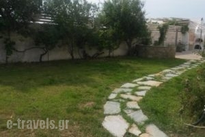 Sunlight Studios_best prices_in_Hotel_Cyclades Islands_Naxos_Naxos chora