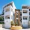 Panorama Apartments_best deals_Apartment_Aegean Islands_Lesvos_Plomari