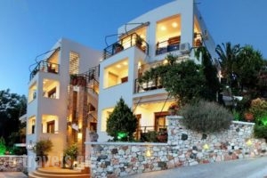 Panorama Apartments_travel_packages_in_Aegean Islands_Lesvos_Plomari