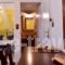 Aphrodite Boutique Hotel_best prices_in_Hotel_Cyclades Islands_Paros_Alyki