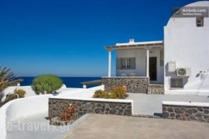 Grace Villa No1_lowest prices_in_Villa_Cyclades Islands_Sandorini_Imerovigli