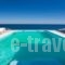 Grace Villa No1_accommodation_in_Villa_Cyclades Islands_Sandorini_Imerovigli