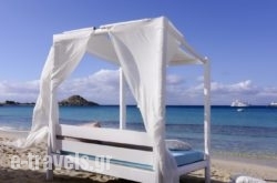 Mykonos Lace Beach Hotel in Mykonos Chora, Mykonos, Cyclades Islands