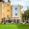 Ikaros Apartments_accommodation_in_Apartment_Crete_Heraklion_Ammoudara