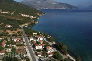 Dimitris Studios_accommodation_in_Hotel_Ionian Islands_Kefalonia_Kefalonia'st Areas