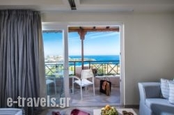 Irida Apartments in Ammoudara, Heraklion, Crete