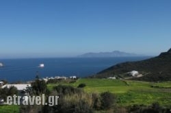 Maroussa’S Apartments in Serifos Chora, Serifos, Cyclades Islands