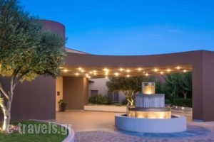 Blue Bay Resort & Spa Hotel_best prices_in_Hotel_Crete_Heraklion_Ammoudara