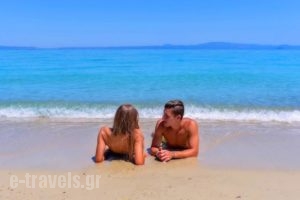 Alexander The Great Beach Hotel_holidays_in_Hotel_Macedonia_Halkidiki_Kassandreia