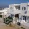 Vavanos Studios_accommodation_in_Hotel_Cyclades Islands_Paros_Paros Chora