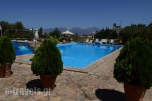 Golden Apartments_travel_packages_in_Crete_Lasithi_Aghios Nikolaos