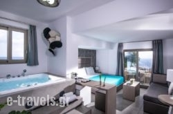 Happy Cretan Suites in Ammoudara, Heraklion, Crete