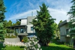 Sani Green Apartments in Kassandreia, Halkidiki, Macedonia