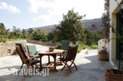 Villa Ioanna in Andros Chora, Andros, Cyclades Islands