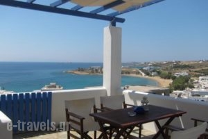 Cleopatra Seaside Homes_travel_packages_in_Cyclades Islands_Paros_Paros Chora