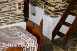Villa Kochili in Andros Chora, Andros, Cyclades Islands