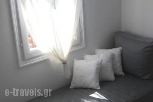 Cleopatra Seaside Homes_holidays_in_Hotel_Cyclades Islands_Paros_Paros Chora