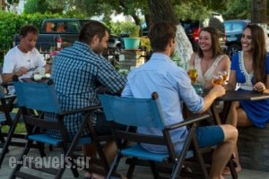 Hotel Kavala_best prices_in_Hotel_Aegean Islands_Thasos_Thasos Chora