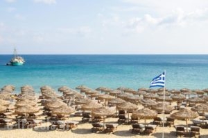 Elia Beach_travel_packages_in_Cyclades Islands_Mykonos_Mykonos ora