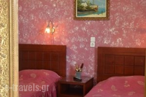 Ideal Studios_best deals_Hotel_Crete_Heraklion_Ammoudara